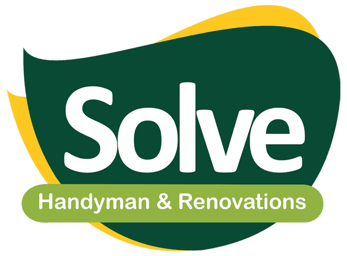 Solve Handyman logo